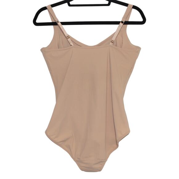 Wacoal Firm Control Hidden Underwire Seamless Body Shaper Size 40D NWT - Picture 5 of 5